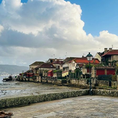 A Casina Villa Combarro Dış mekan fotoğraf