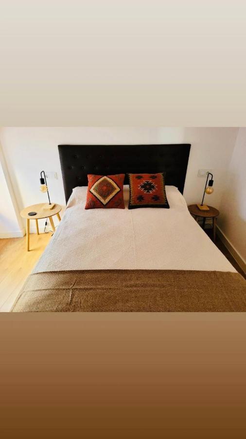 A Casina Villa Combarro Dış mekan fotoğraf