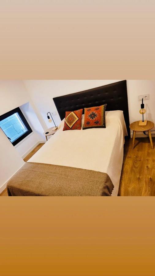 A Casina Villa Combarro Dış mekan fotoğraf