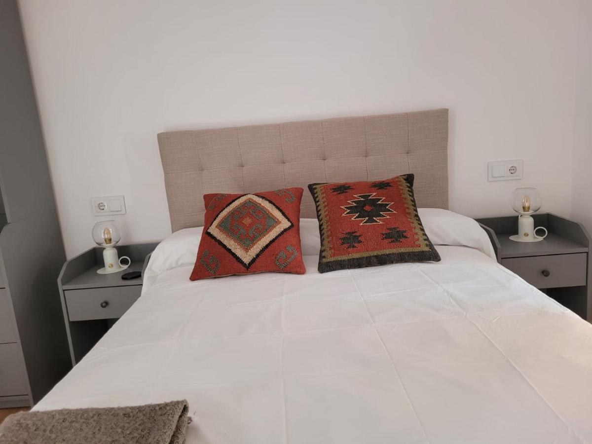 A Casina Villa Combarro Dış mekan fotoğraf