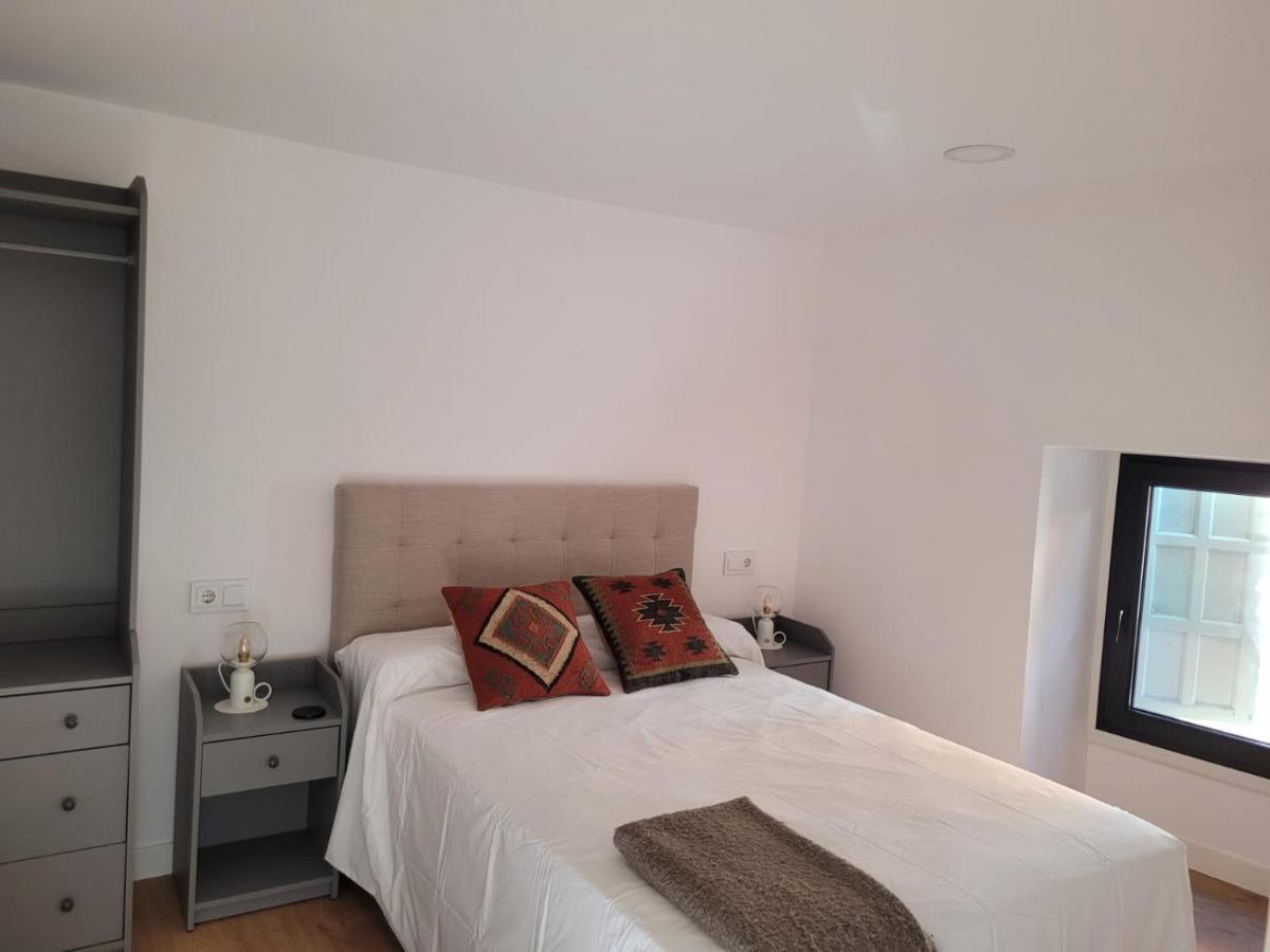 A Casina Villa Combarro Dış mekan fotoğraf