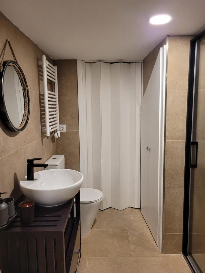 A Casina Villa Combarro Dış mekan fotoğraf
