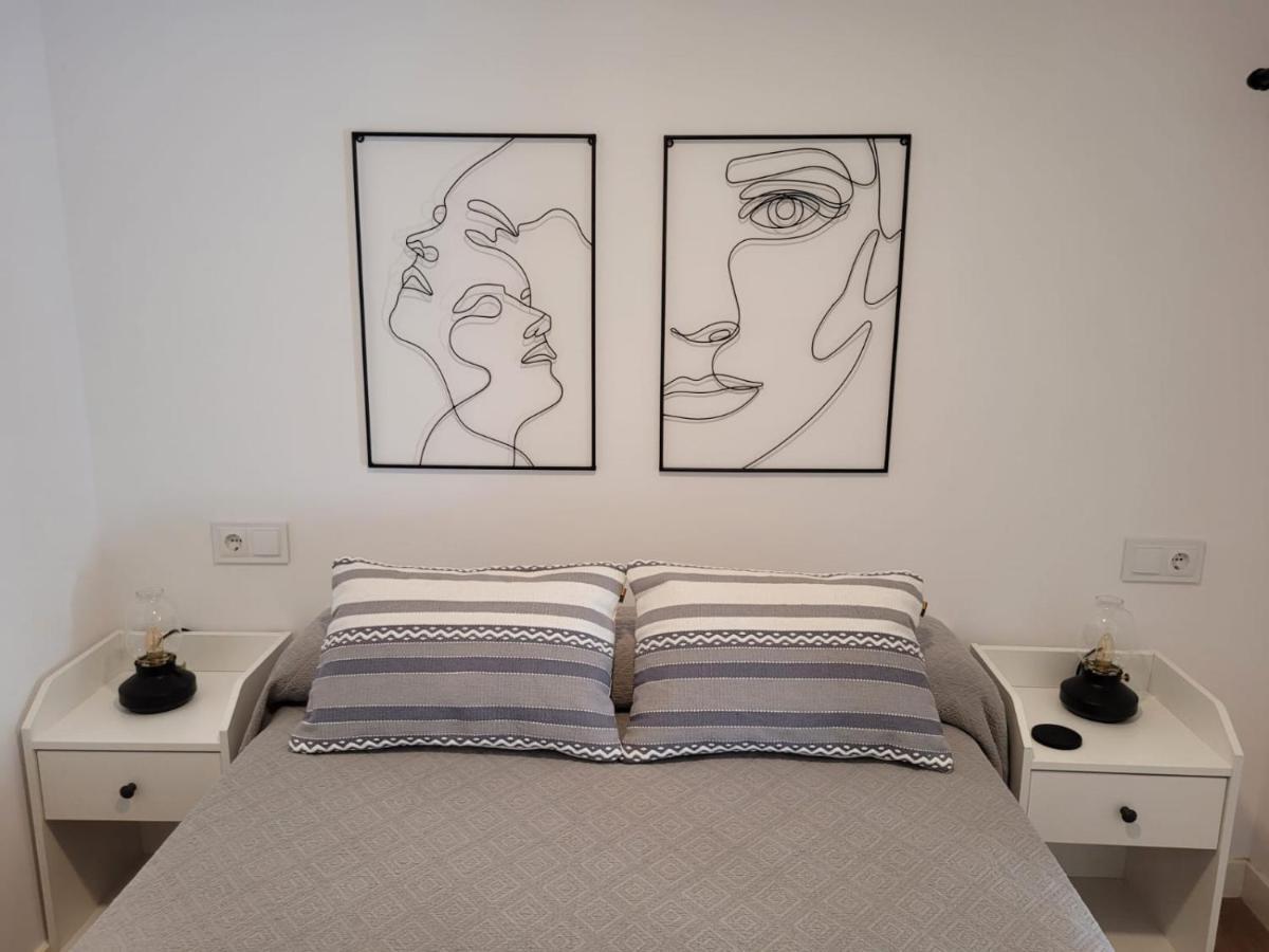 A Casina Villa Combarro Dış mekan fotoğraf