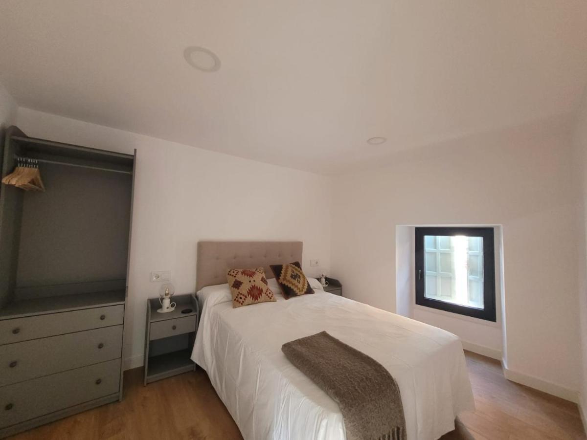 A Casina Villa Combarro Dış mekan fotoğraf