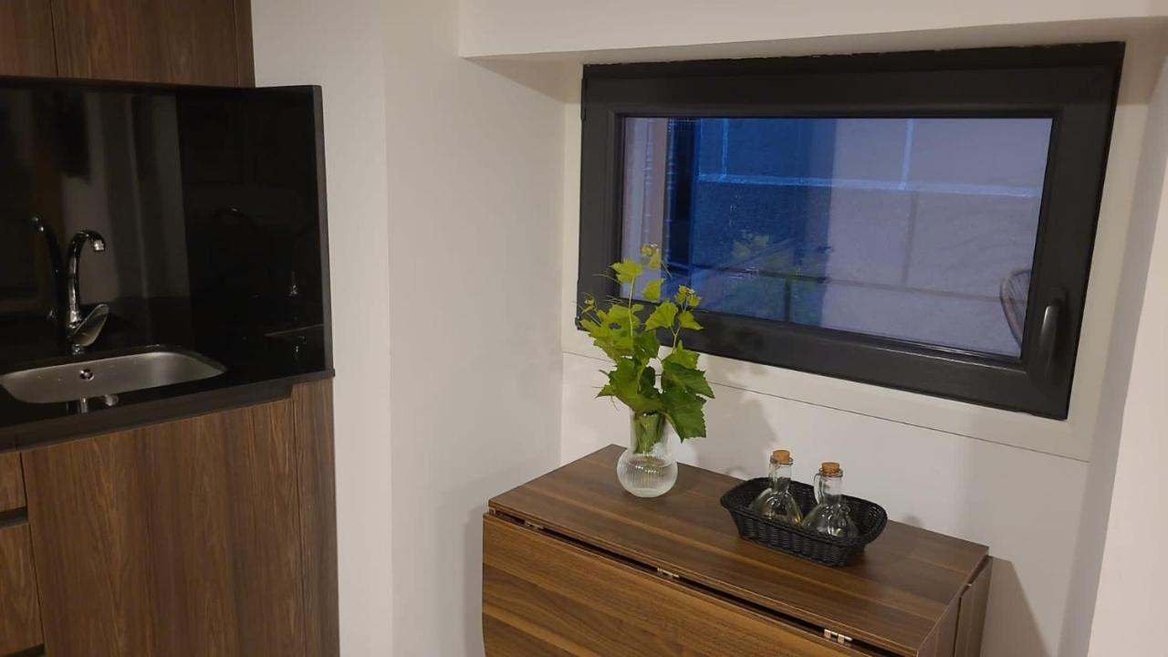 A Casina Villa Combarro Dış mekan fotoğraf